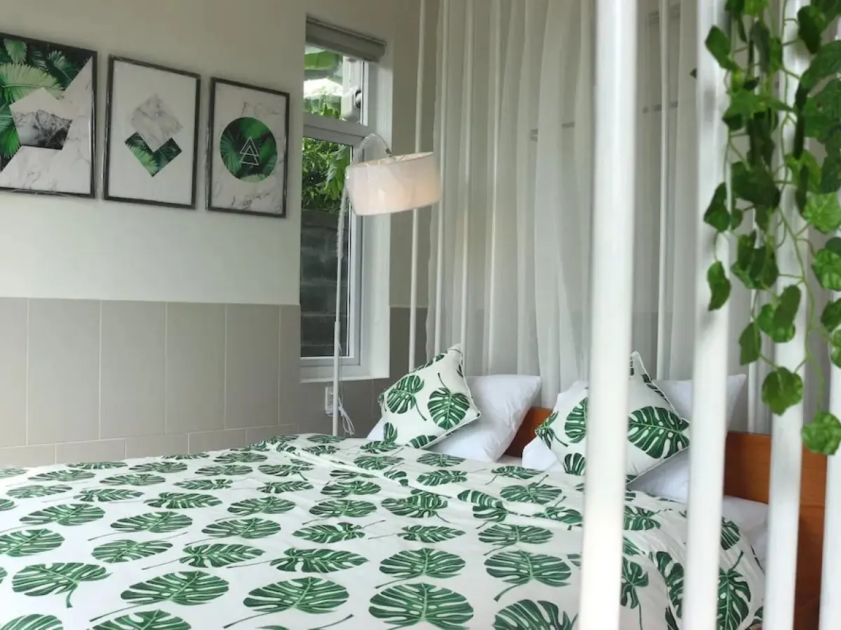 The Present Home Hoi An