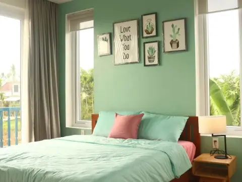 The Present Home Hoi An - Photo 3