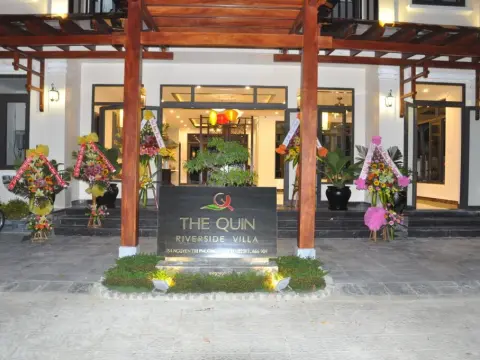 The Quin Riverside Villa - Photo 1