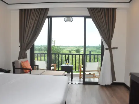 The Quin Riverside Villa - Photo 2