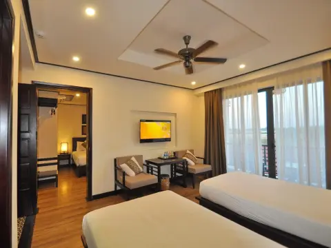 The Quin Riverside Villa - Photo 3