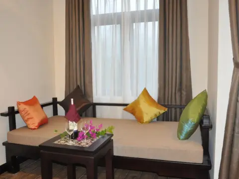 The Quin Riverside Villa - Photo 4