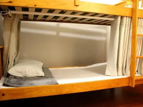 The Roost Hostel - Photo 3