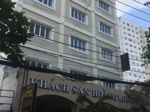 The Six Hotel Hoang Long Son 3 - Photo 1