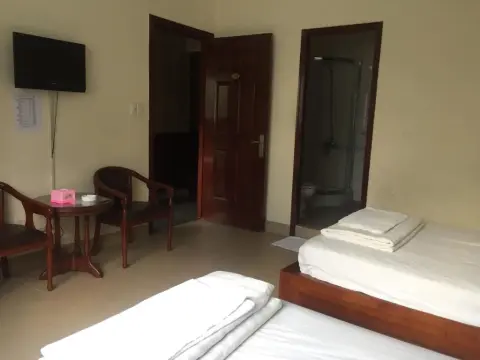 The Six Hotel Hoang Long Son 3 - Photo 2