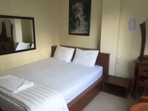 The Six Hotel Hoang Long Son 3 - Photo 3