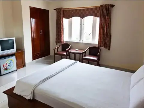 The Six Hotel Hoang Long Son 3 - Photo 4