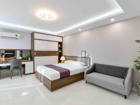 The Spring House - Photo 4