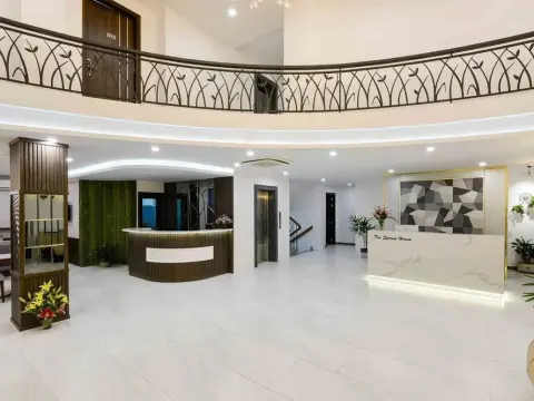 The Spring House - Photo 2