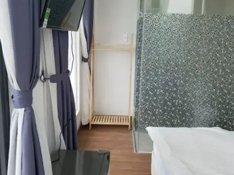 The Tigon House - Photo 3