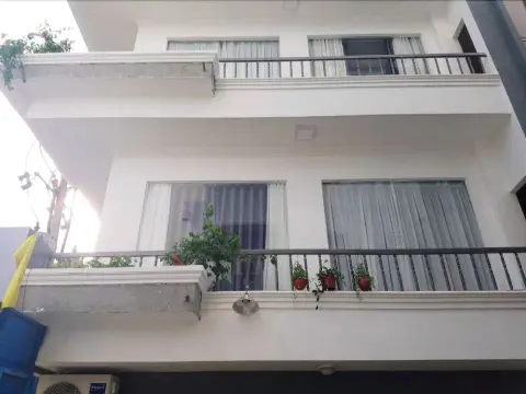 The Tigon House - Photo 4