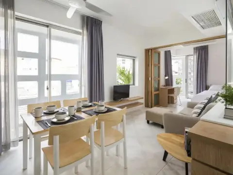 The Tropical Residence Serviced Homestay - Photo 2