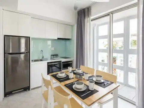 The Tropical Residence Serviced Homestay - Photo 3