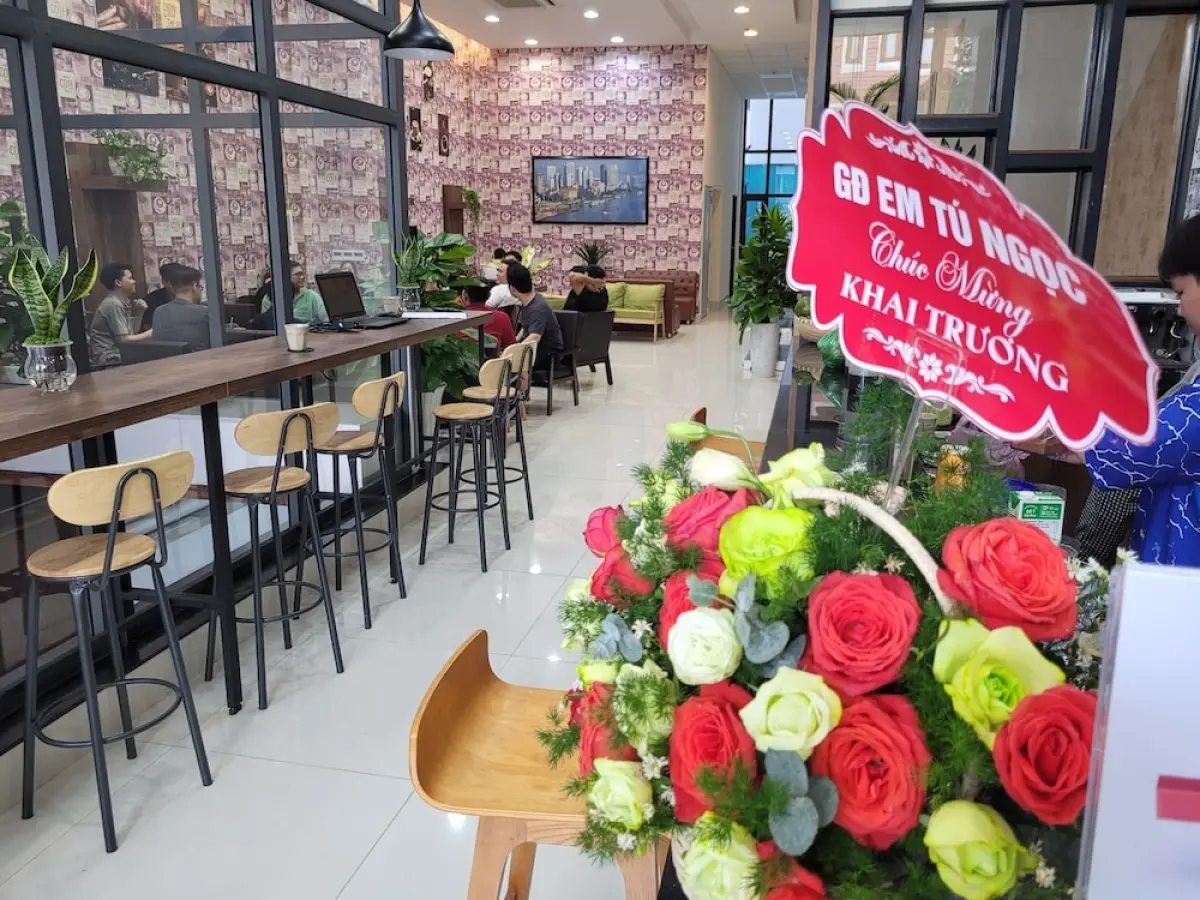 The Victory Airport Hotel