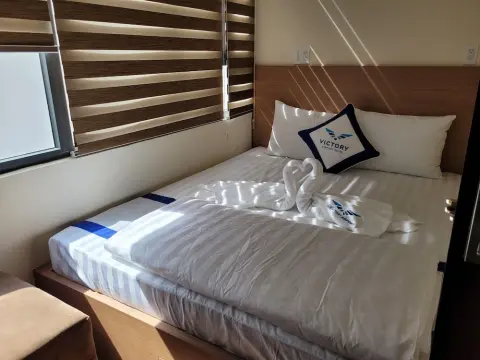 The Victory Airport Hotel - Photo 2