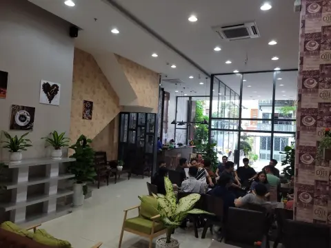 The Victory Airport Hotel - Photo 3