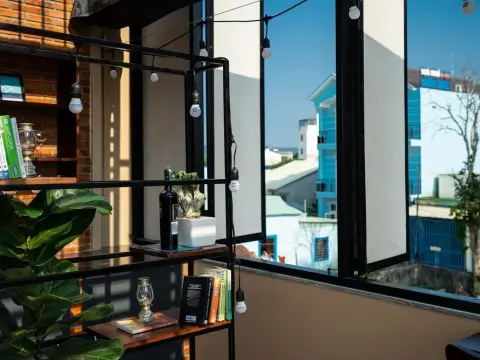 The Yard Phu Quoc - Photo 1