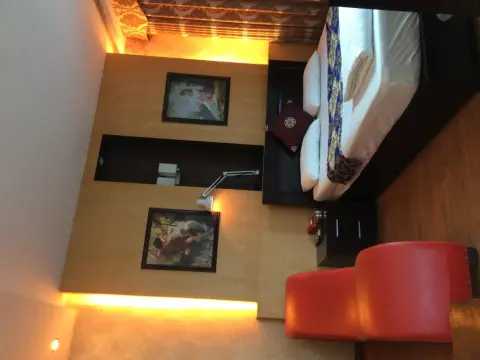 Thien Duong Hotel - Photo 1