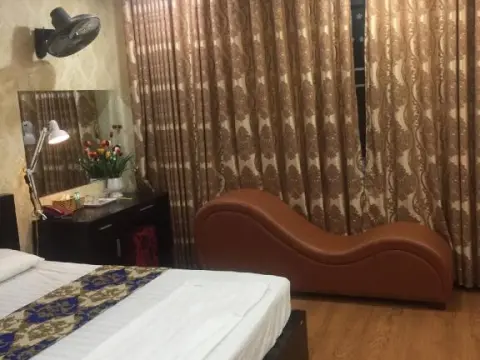Thien Duong Hotel - Photo 2