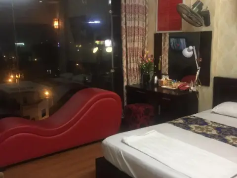 Thien Duong Hotel - Photo 4