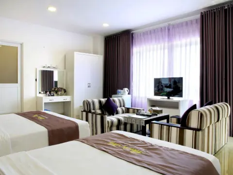 Thien Ha Hotel and Apartment - Photo 1