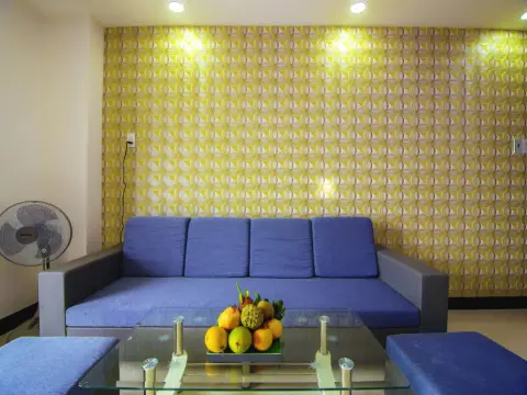 Thien Long Apartment - Photo 3