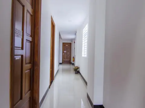 Thien Long Apartment - Photo 4