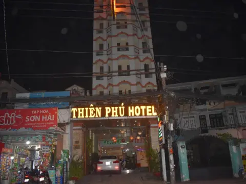 Thien Phu 2 Hotel - Photo 1