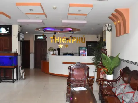 Thien Phu 2 Hotel - Photo 2