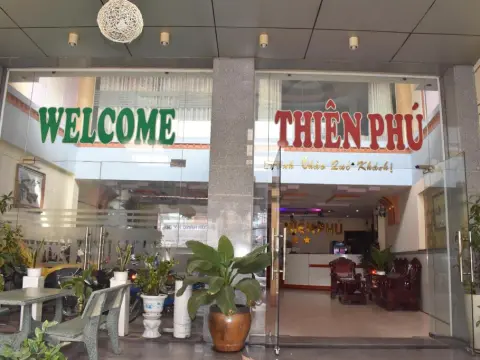 Thien Phu 2 Hotel - Photo 3