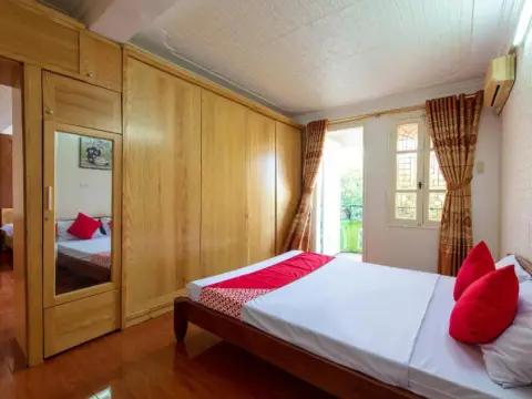 Thu Do Vang 12 Hotel by OYO Rooms - Photo 2