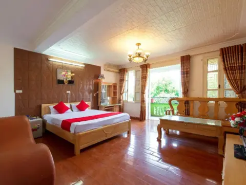 Thu Do Vang 12 Hotel by OYO Rooms - Photo 3