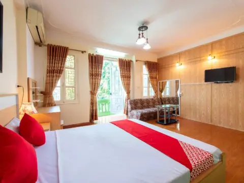 Thu Do Vang 12 Hotel by OYO Rooms - Photo 4