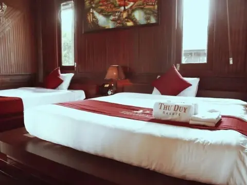 Thu Duy Resort - Photo 2