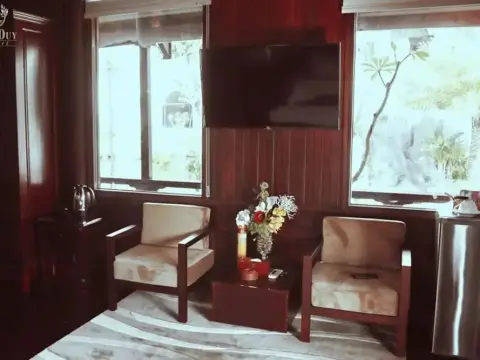 Thu Duy Resort - Photo 3