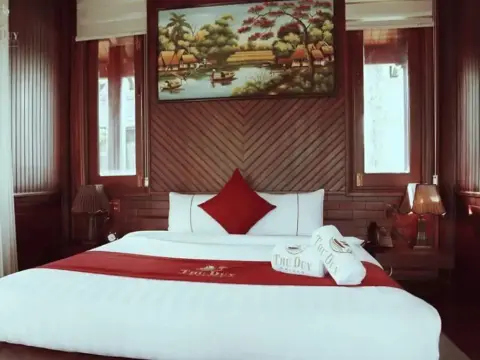 Thu Duy Resort - Photo 4