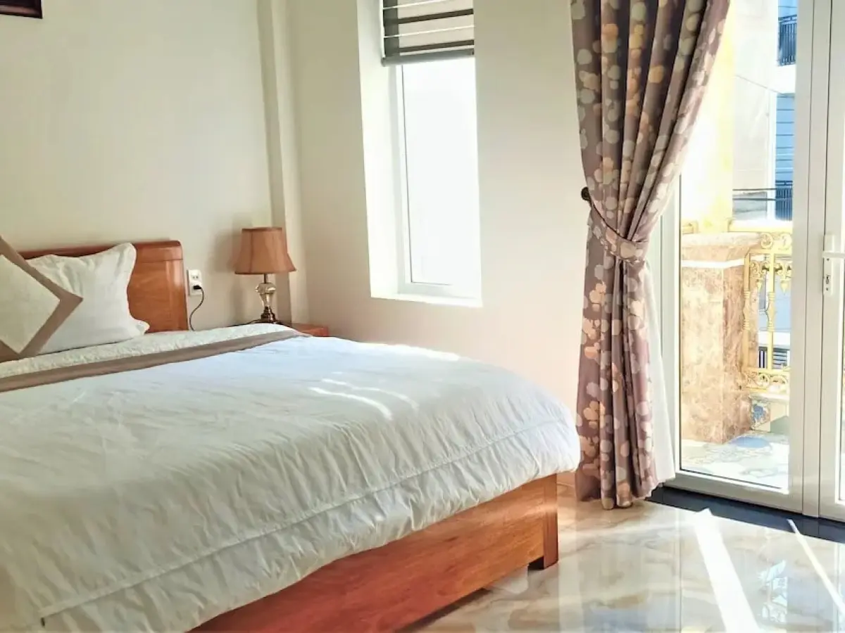Thu Hien Hostel