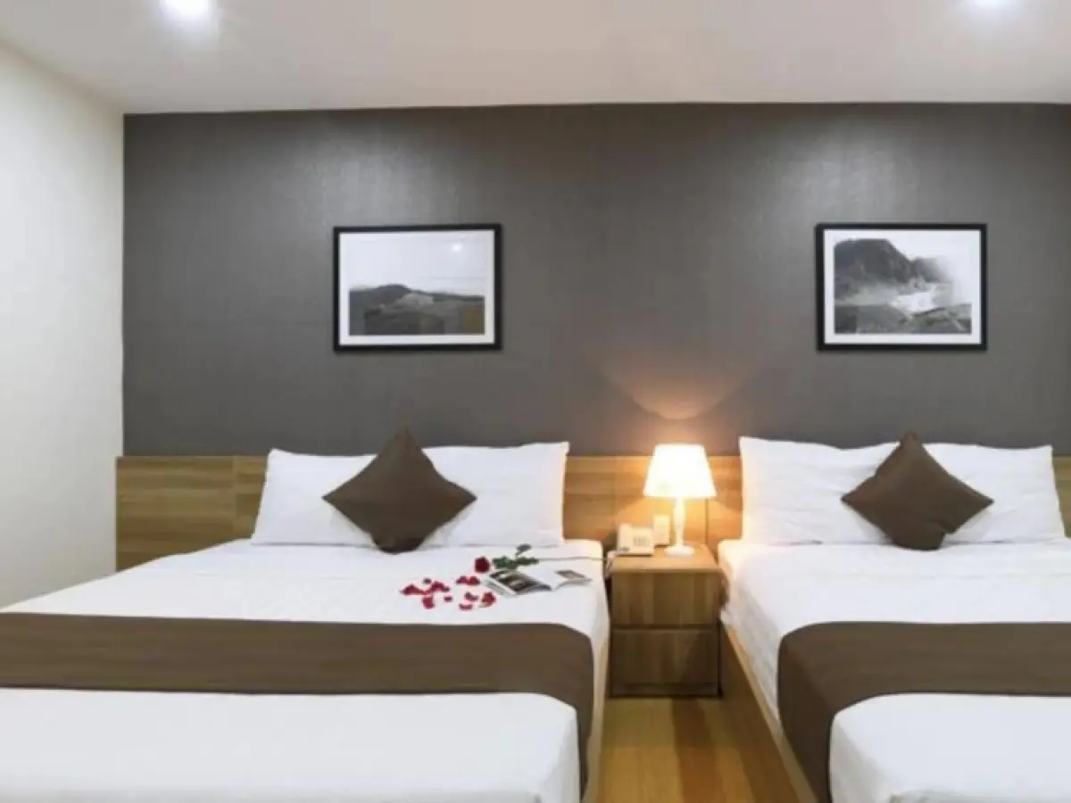 Thu Hien Hotel