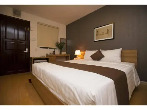 Thu Hien Hotel - Photo 4