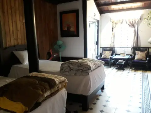 Thuy Bieu Homestay - Photo 1