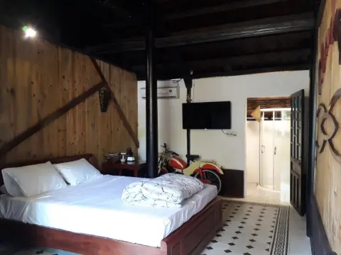 Thuy Bieu Homestay - Photo 2