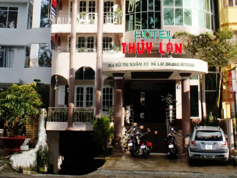 Thuy Lan Hotel - Photo 1
