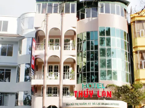 Thuy Lan Hotel - Photo 4