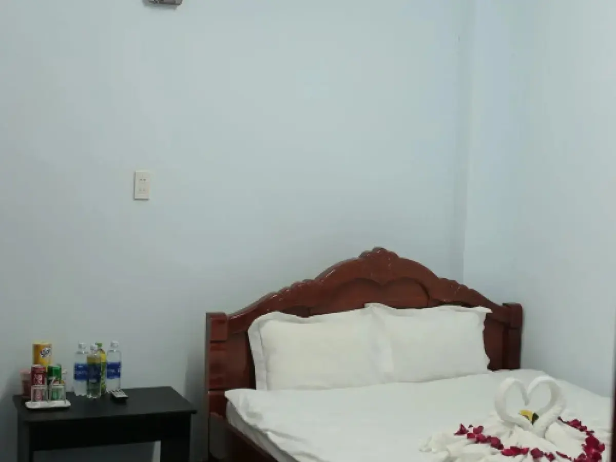 Thuy Tien Guesthouse Da Lat