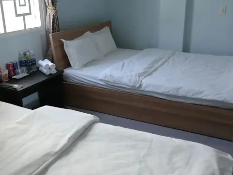 Thuy Tien Guesthouse Da Lat - Foto 3