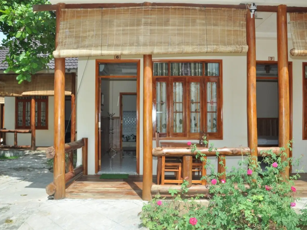 Thuy Van Bungalow