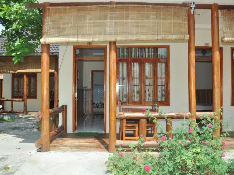 Thuy Van Bungalow - Photo 1