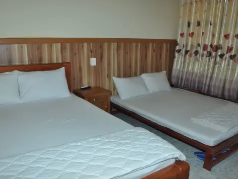 Thuy Van Bungalow - Photo 3