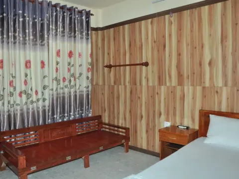 Thuy Van Bungalow - Photo 4