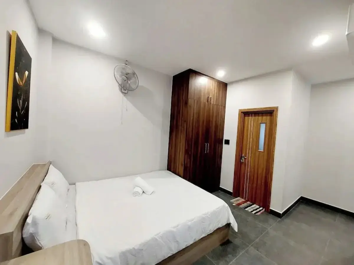 Thuy'homestay Phuoc Hai